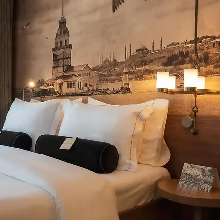 Saint Sophia Otel İstanbul