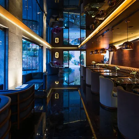 Saint Sophia Otel 4*