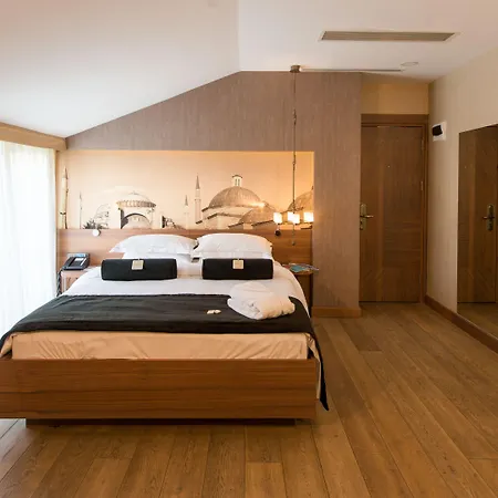 Saint Sophia Otel