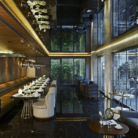 Otel Saint Sophia İstanbul