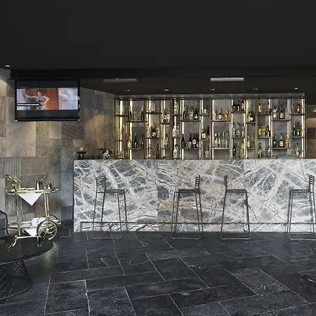 Saint Sophia Otel 4*