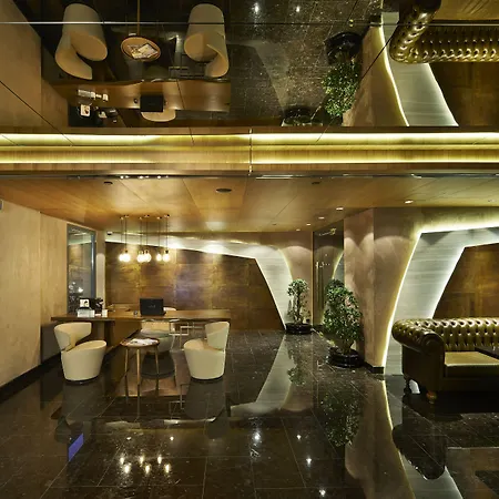 Otel Saint Sophia