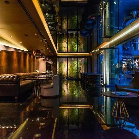 Saint Sophia Otel 4*