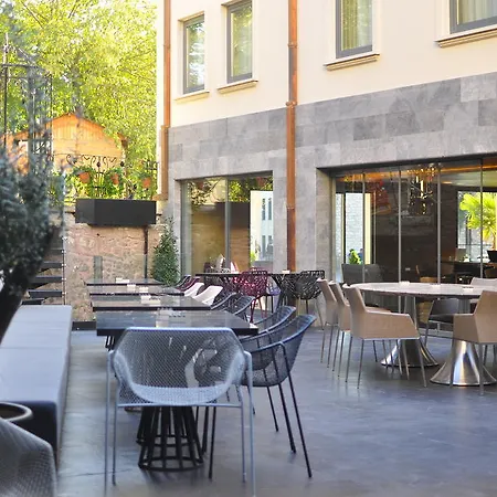 Saint Sophia Otel