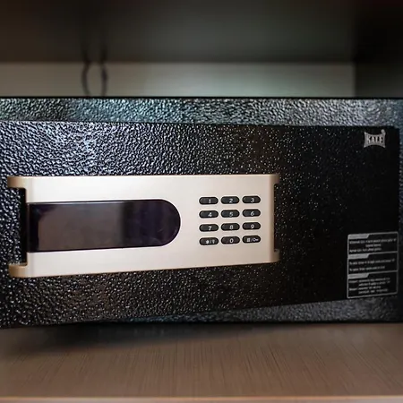 Saint Sophia ホテル イスタンブール