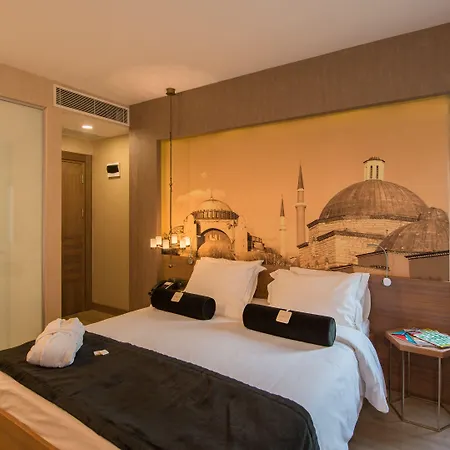 Saint Sophia イスタンブール