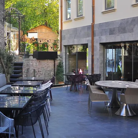 Hotel Saint Sophia Istanbulská provincie
