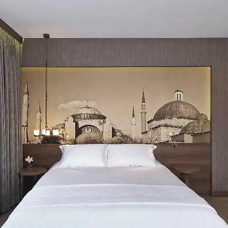 Saint Sophia Hotel Istanbul