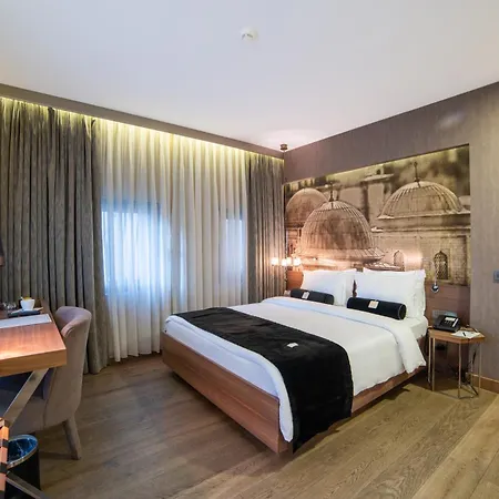 Hotel Saint Sophia 4*