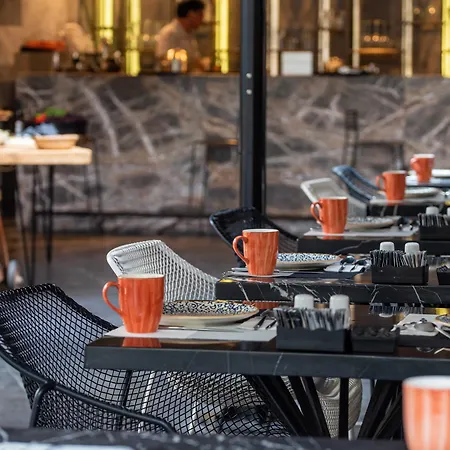 Saint Sophia Hotel 4*