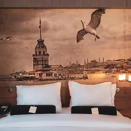 Saint Sophia Hotel