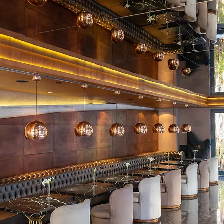 Saint Sophia 4* Istanbul