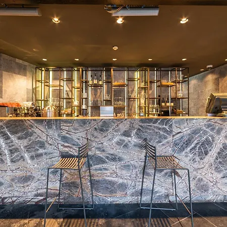 فندق Saint Sophia