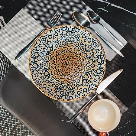 Hotel Saint Sophia Istanbul