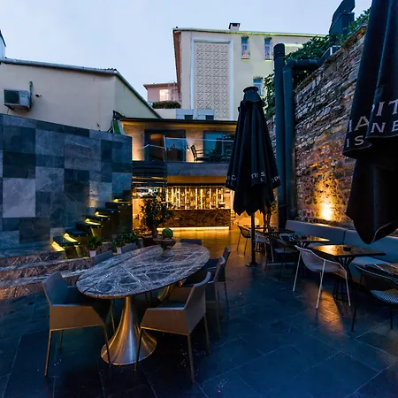 Saint Sophia 4*