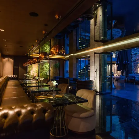 Saint Sophia 4* Istanbul