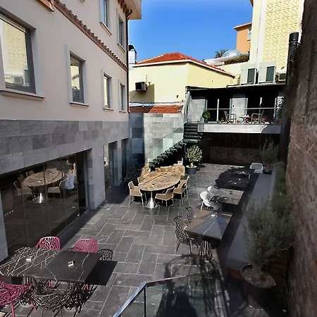 Saint Sophia 4* اسطنبول