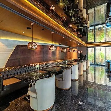 Hotel Saint Sophia Istanbul