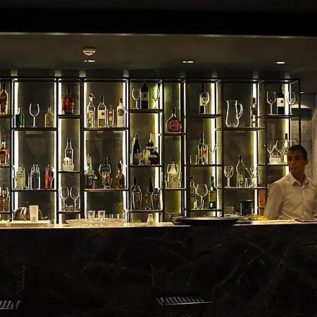 Saint Sophia Hotel Istanbul