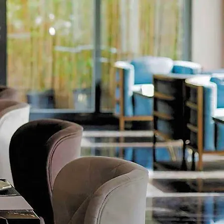 Saint Sophia Hotel Istanbul