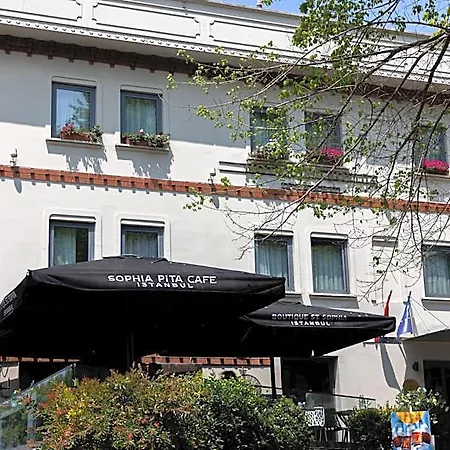 Saint Sophia 4* Istanbul