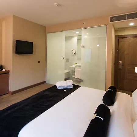 Saint Sophia Hotel Istanbul