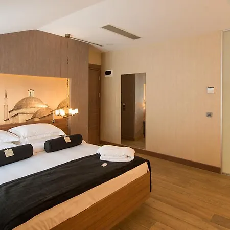 Saint Sophia 4* Istanbul