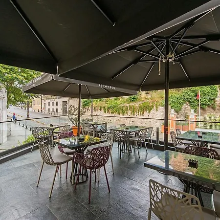 Saint Sophia Hotel Istanbul