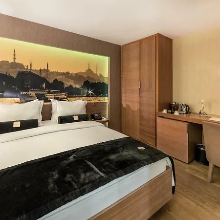 Saint Sophia Hotel
