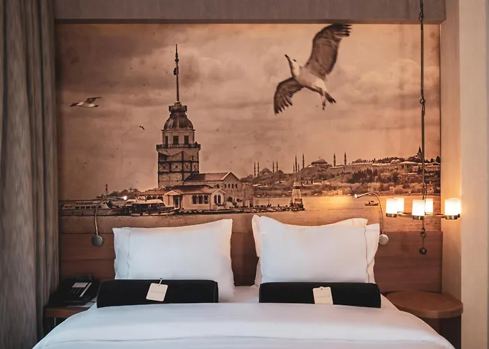 Saint Sophia فندق