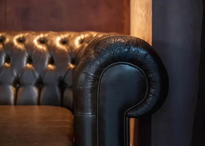 فندق Saint Sophia 4*