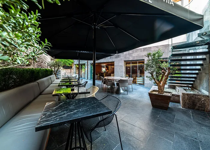 فندق Saint Sophia اسطنبول