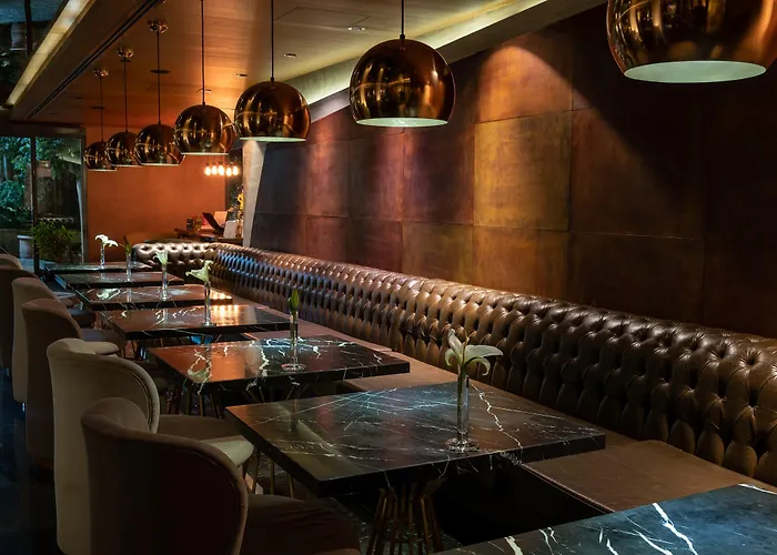 Saint Sophia 4* اسطنبول