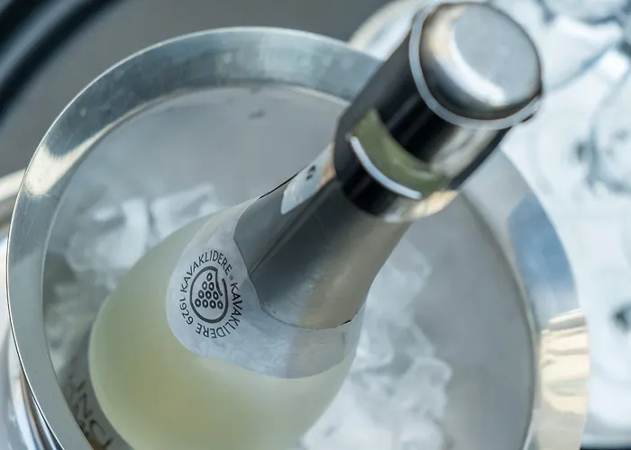 فندق Saint Sophia