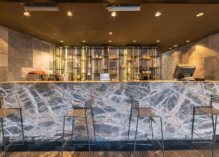 فندق Saint Sophia