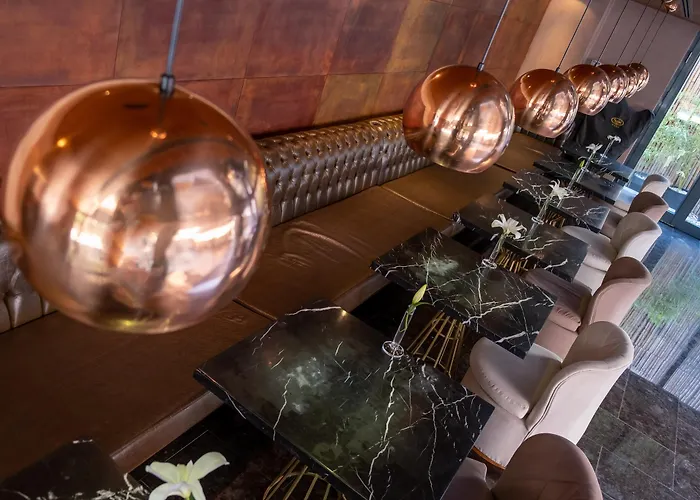 Saint Sophia فندق