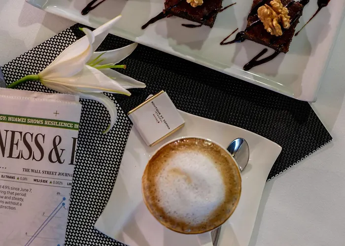 Saint Sophia فندق اسطنبول