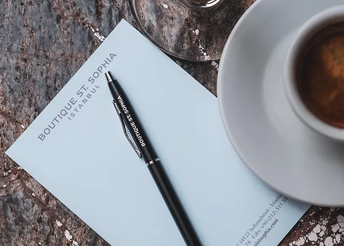 Saint Sophia اسطنبول