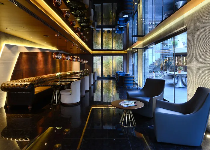 فندق Saint Sophia 4*