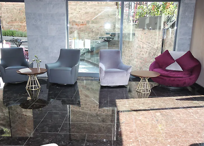 Saint Sophia 4* اسطنبول