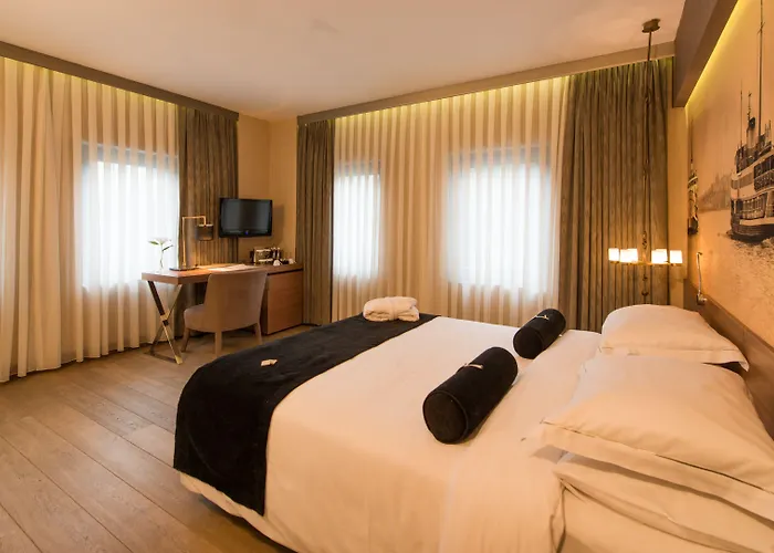 فندق Saint Sophia اسطنبول