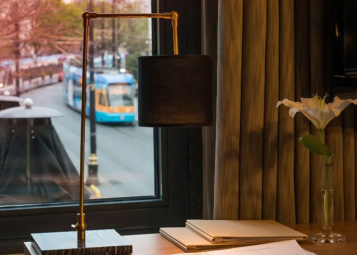 فندق Saint Sophia اسطنبول