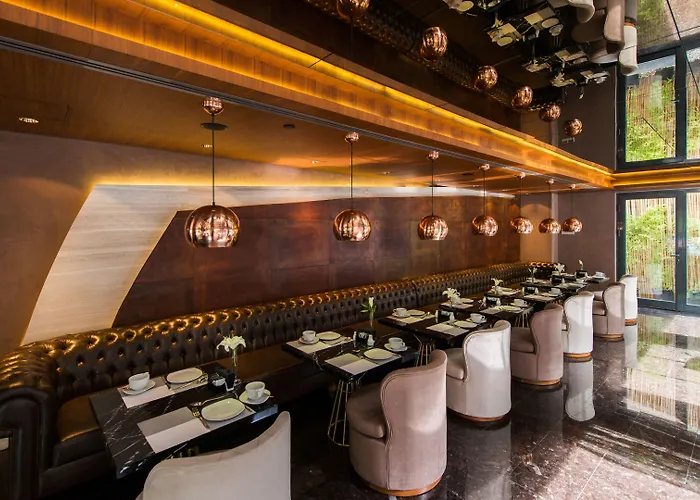 Saint Sophia اسطنبول