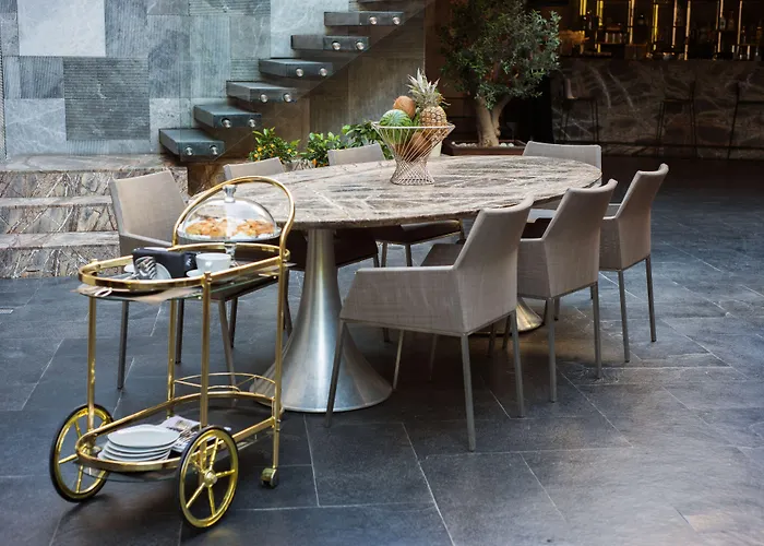 Saint Sophia اسطنبول