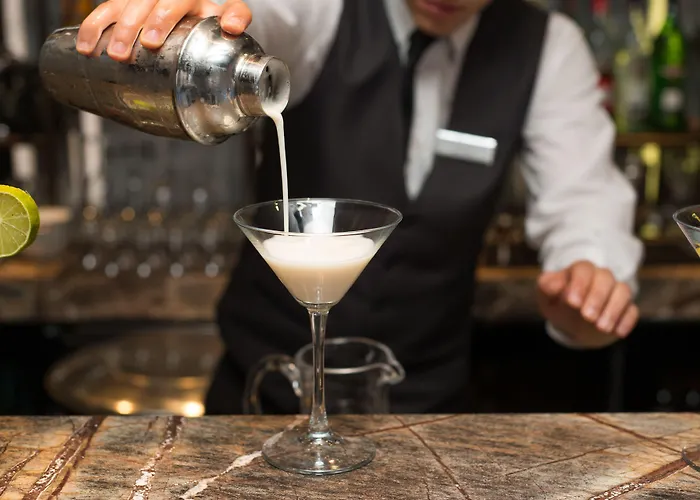 Saint Sophia فندق 4*