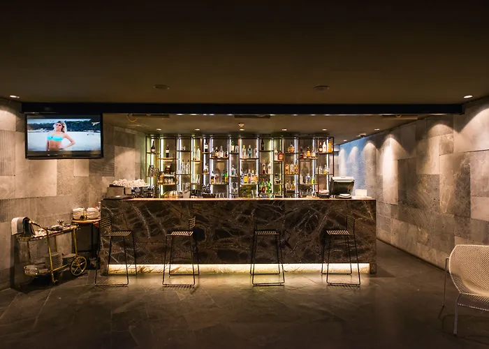 فندق Saint Sophia اسطنبول