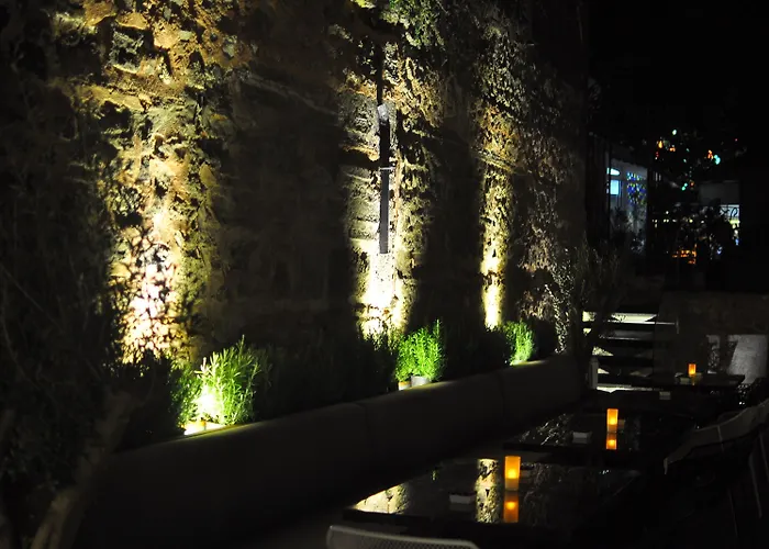 Saint Sophia اسطنبول