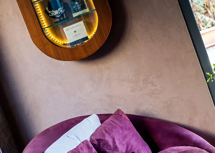 فندق Saint Sophia 4*