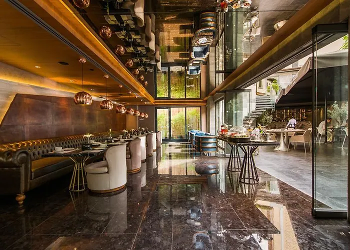 Saint Sophia اسطنبول