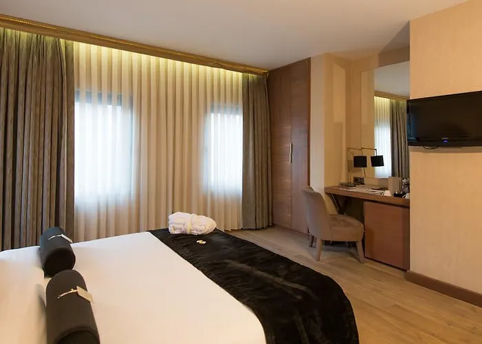 Saint Sophia 4* اسطنبول